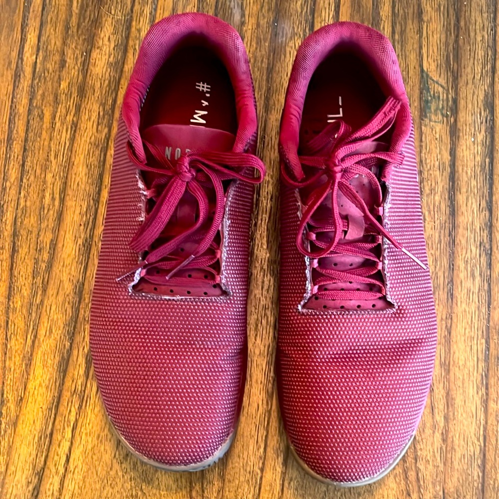 Mens Nobull Outwork Shoes